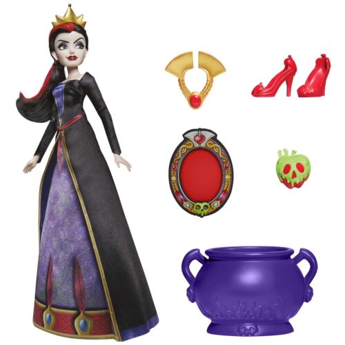 Hasbro Disney Královna Evil