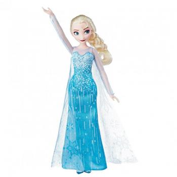 Hasbro Disney Frozen Klasická panenka Elsa