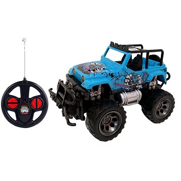 Auto terénní RC 1:16