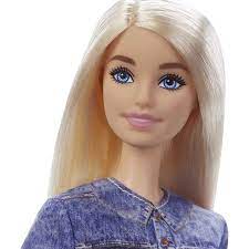 Mattel Barbie Malibu ve městě 