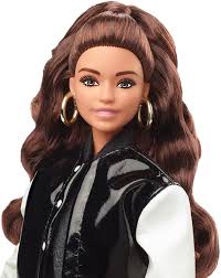 Mattel Barbie Signature Stylová módní kolekce