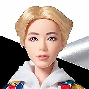 Mattel Barbie BTS Jin