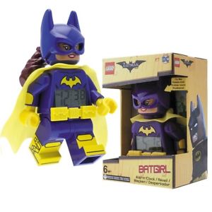 LEGO Batman Movie Batgirl