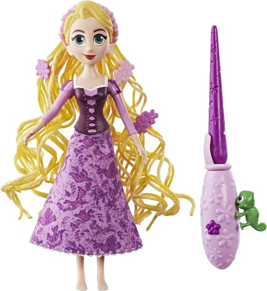 Hasbro Disney Princess Locika s kulmou a doplňky