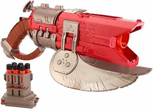 Mattel Halo Boomco pistole
